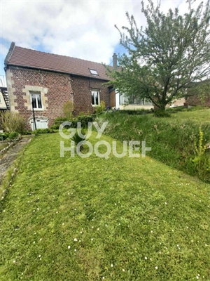 maison à la vente -   60150  THOUROTTE, surface 4 m2 vente maison - UBI422358220